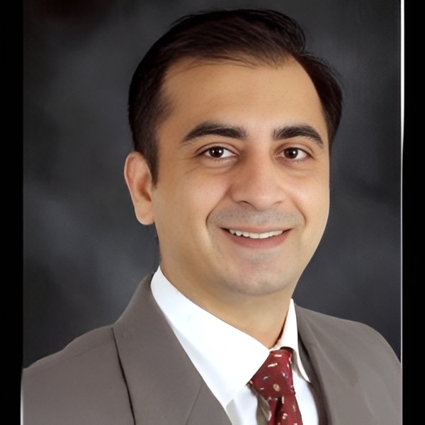 Gaurav Arora - Founder & Director, Institute for Technology Stewardship